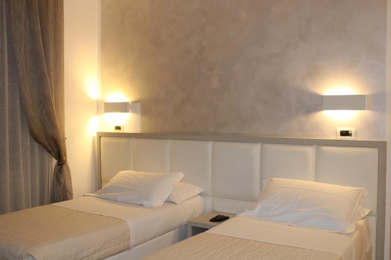 Hotel Artemisia Palace Palermo