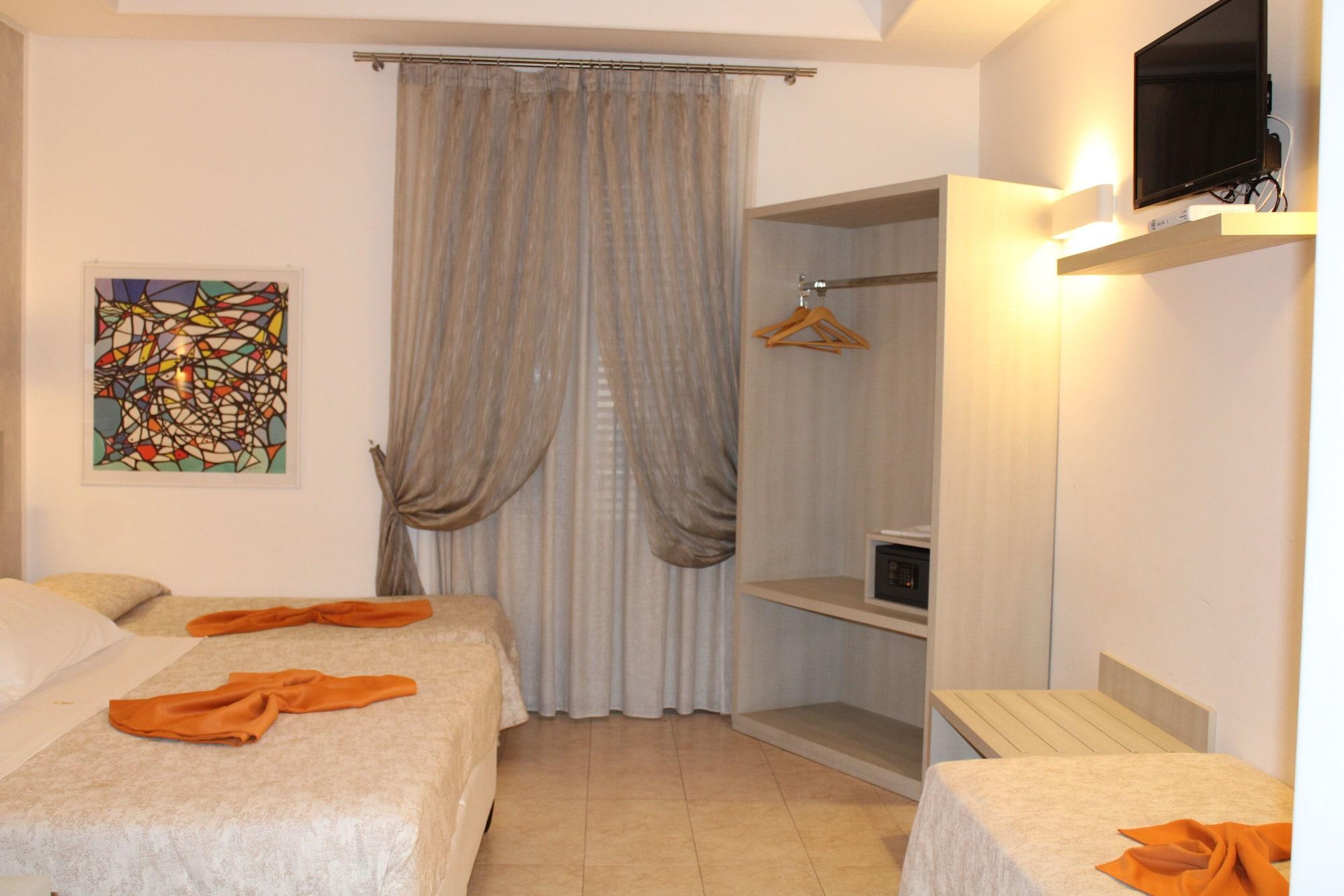 Hotel Artemisia Palace