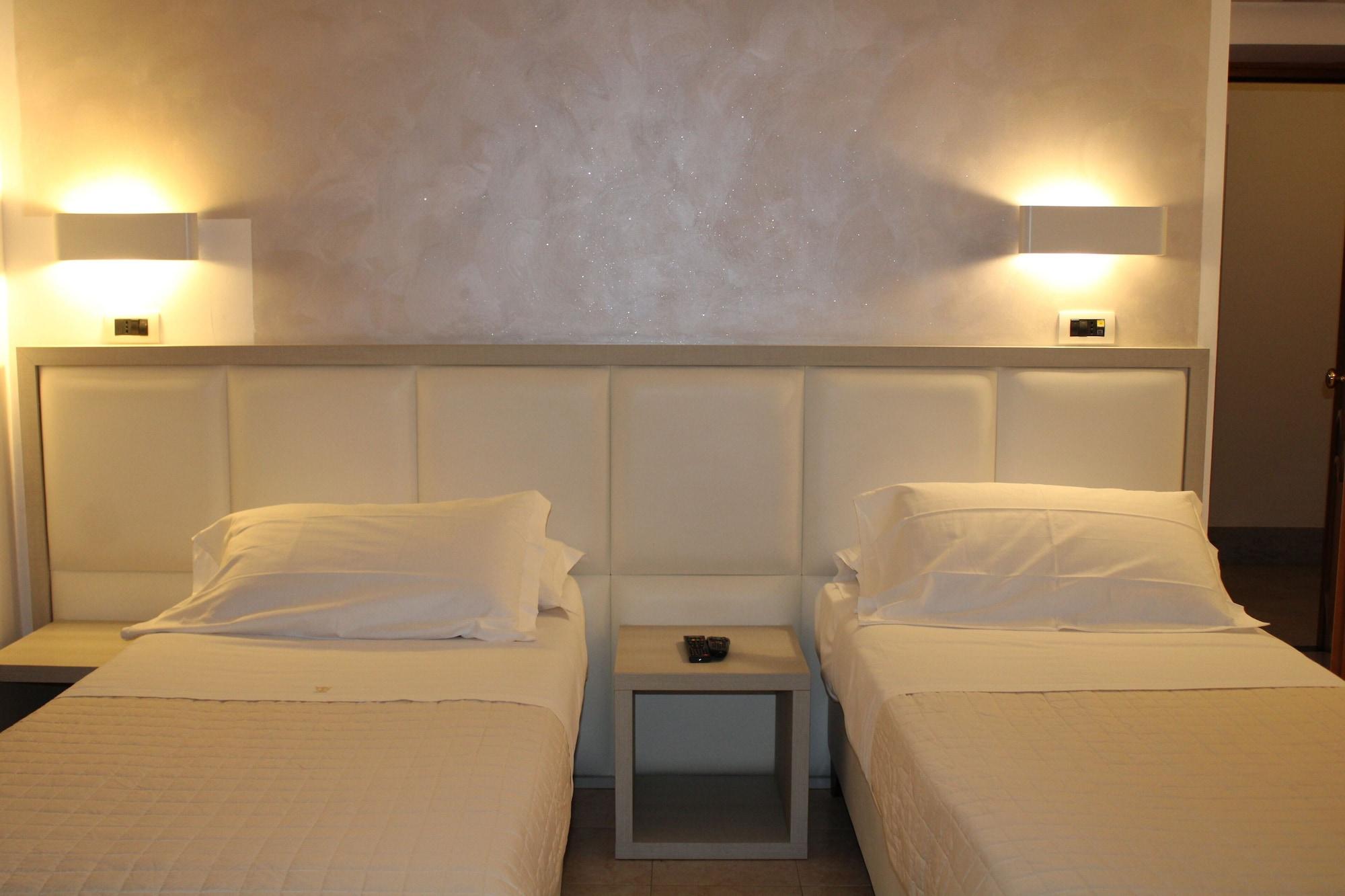 Hotel Artemisia Palace Palermo
