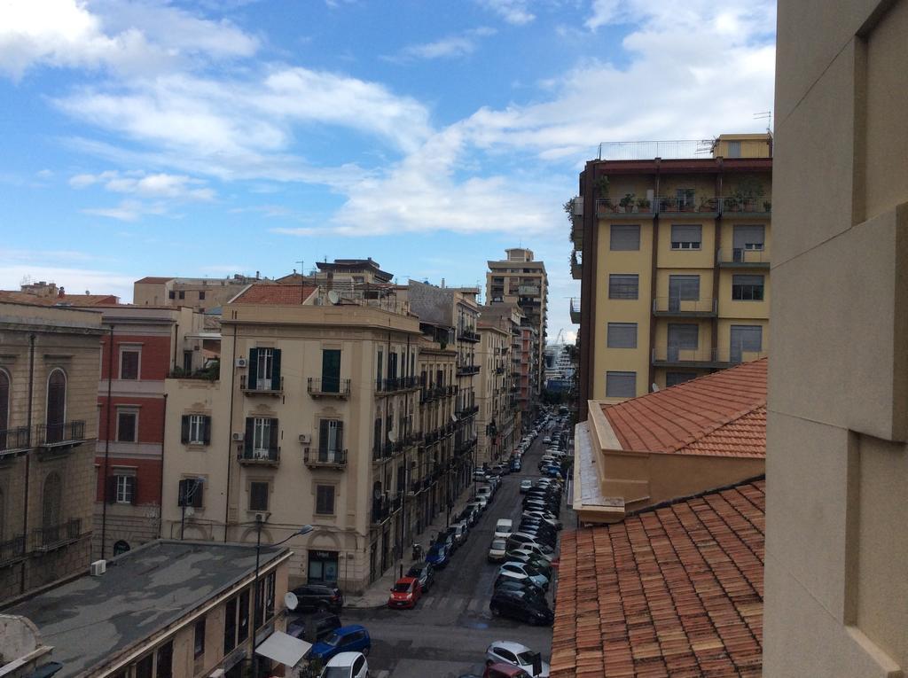 Hotel Artemisia Palace Palermo