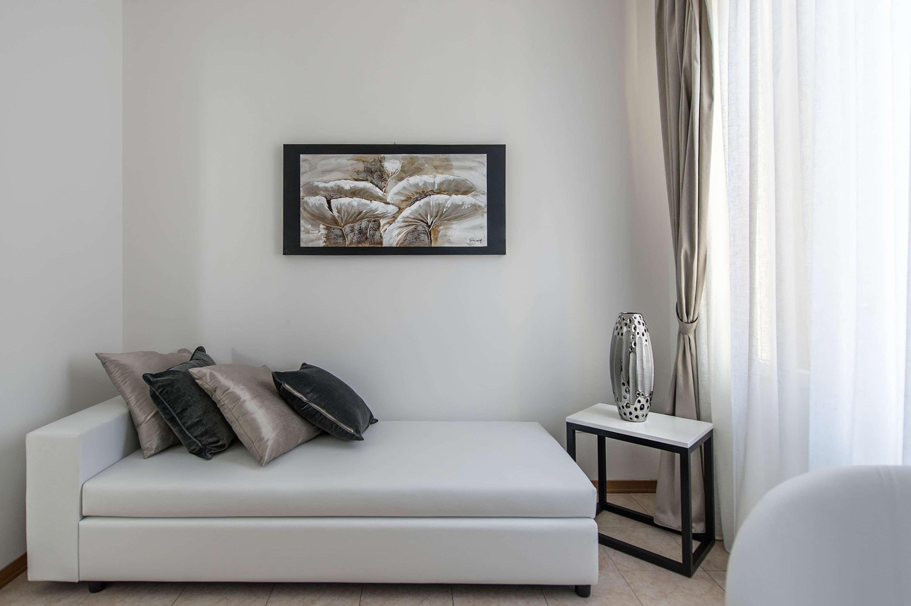 Hotel Artemisia Palace Palermo