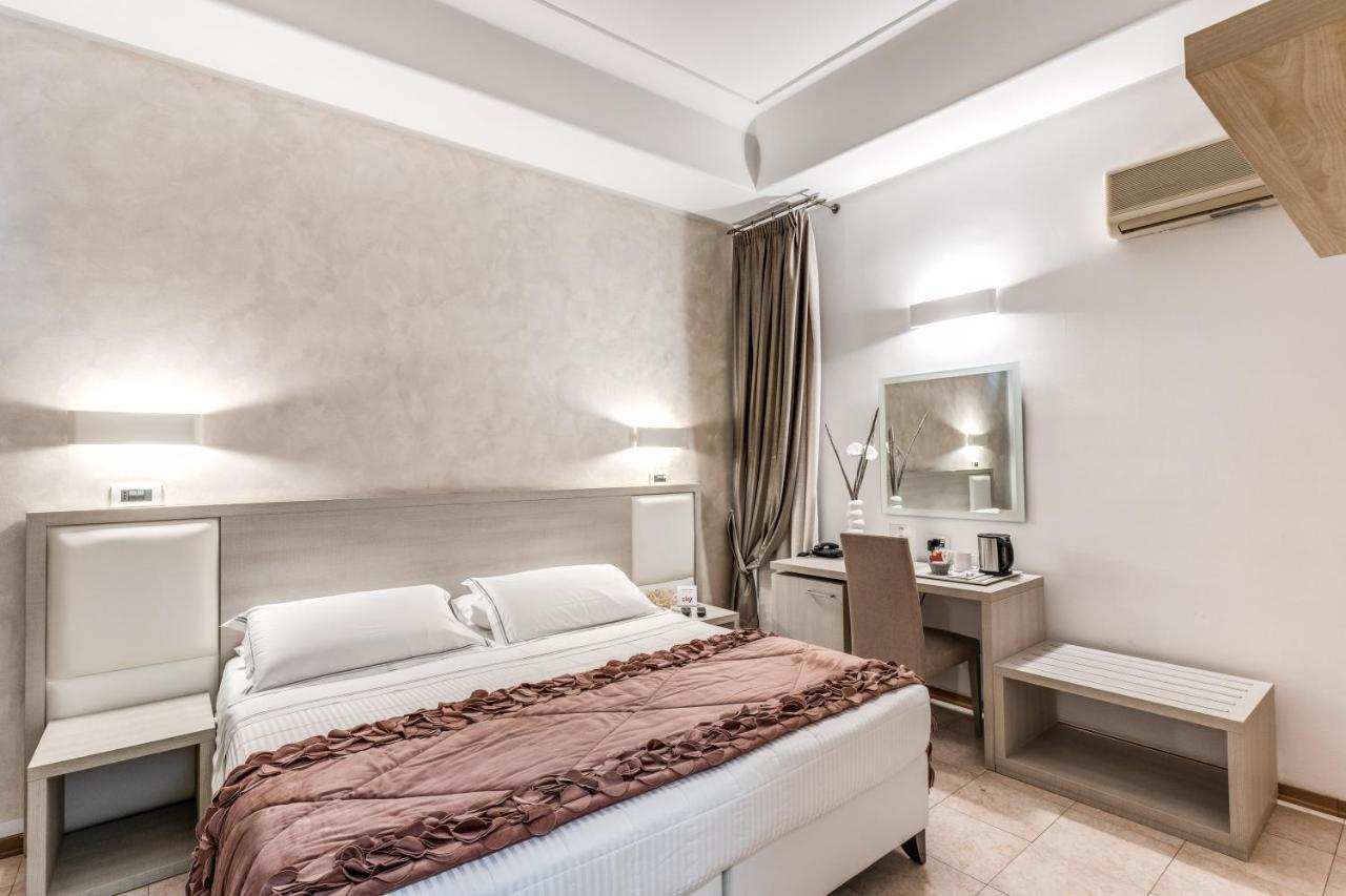Hotel Artemisia Palace Palermo