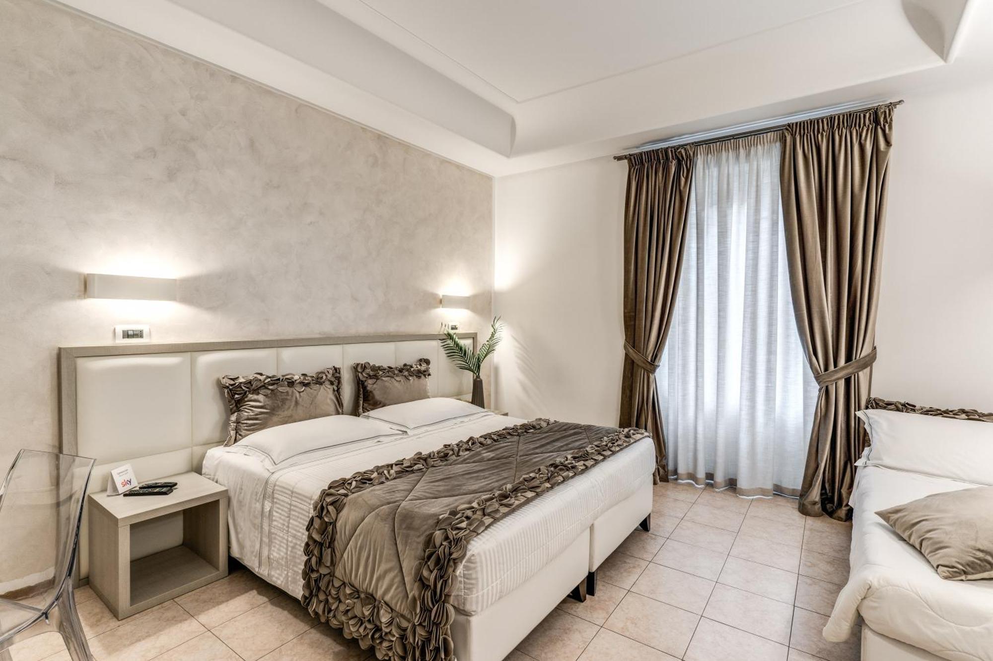 Hotel Artemisia Palace Palermo