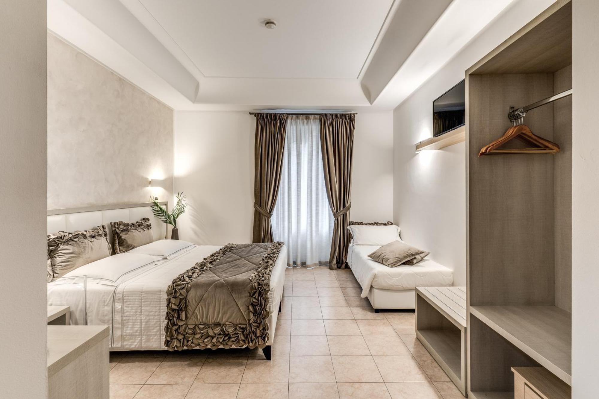 Artemisia Palace Hotel Palermo