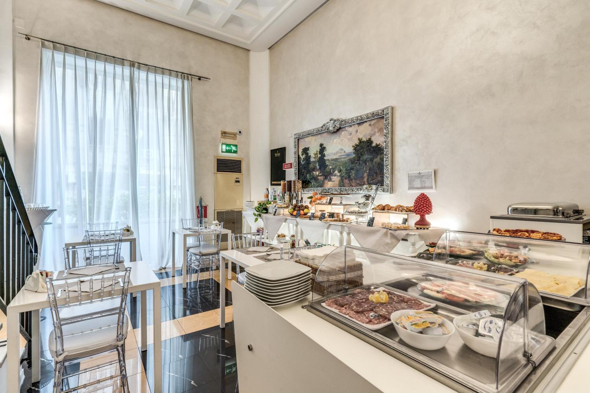 Artemisia Palace 4*
