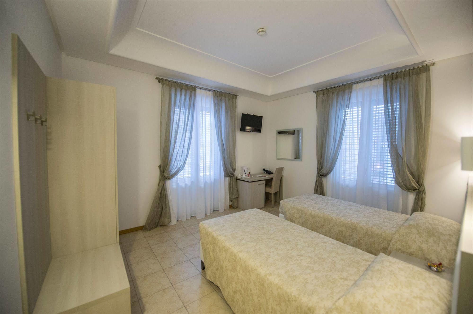 Hotel Artemisia Palace Palermo