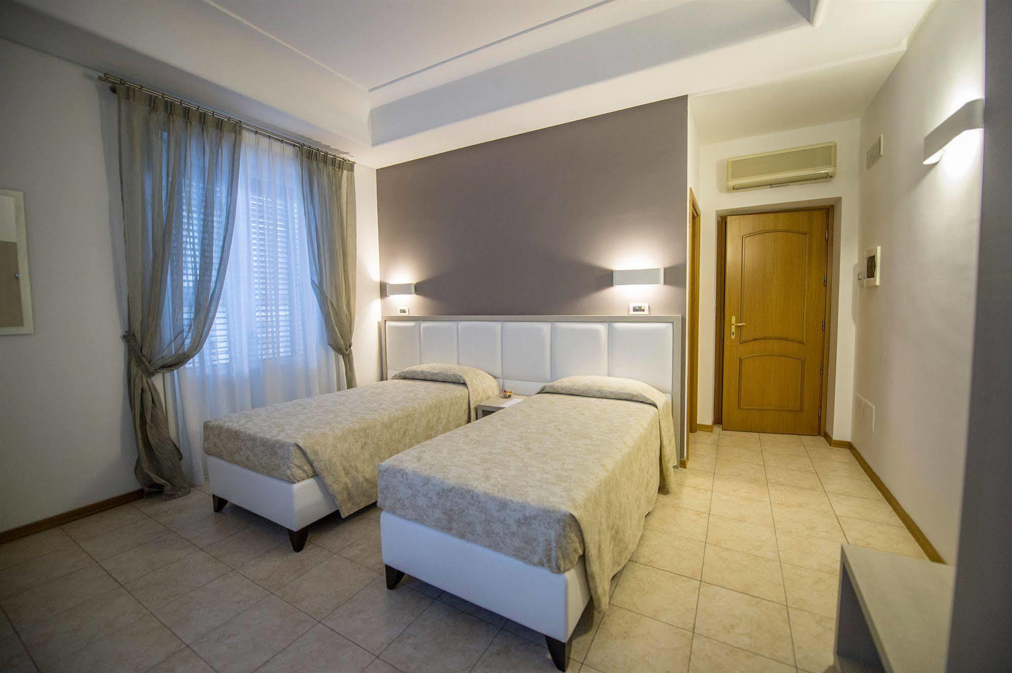 Artemisia Palace Hotel Palermo
